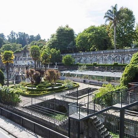 Casa Montecelo Paderne Esterno foto