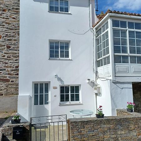 Casa Montecelo Paderne Esterno foto
