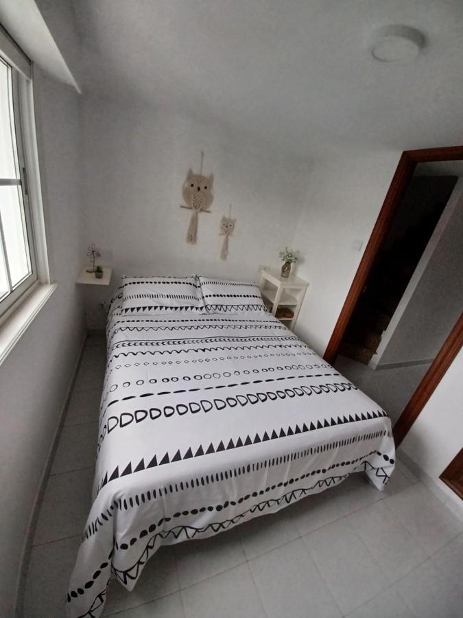 Casa Montecelo Paderne Esterno foto