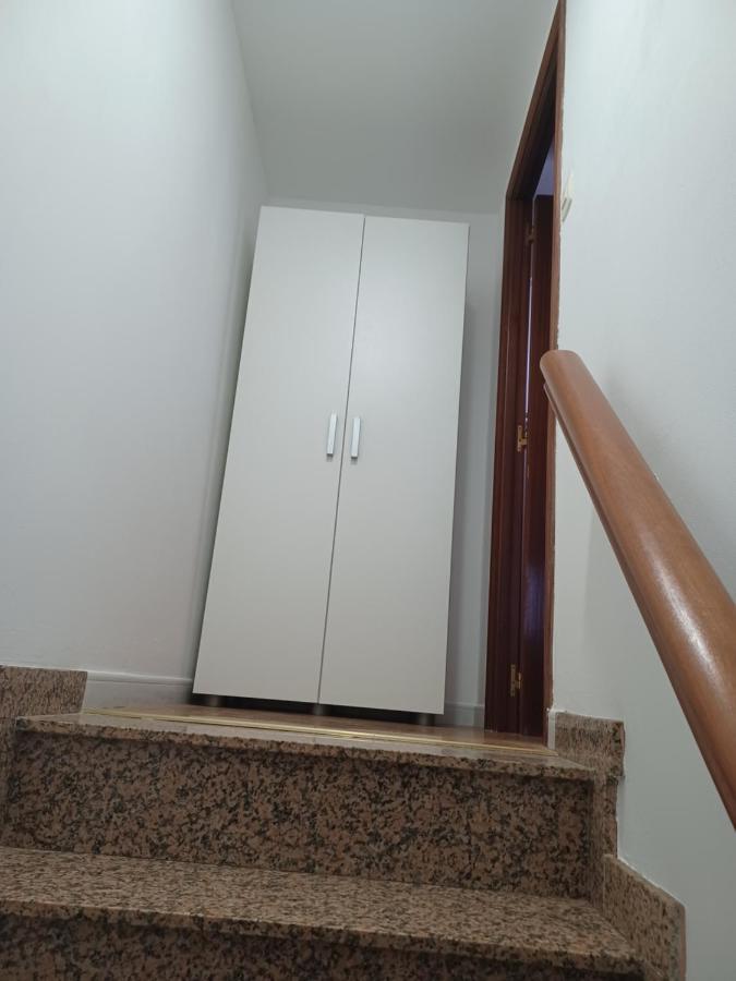 Casa Montecelo Paderne Esterno foto